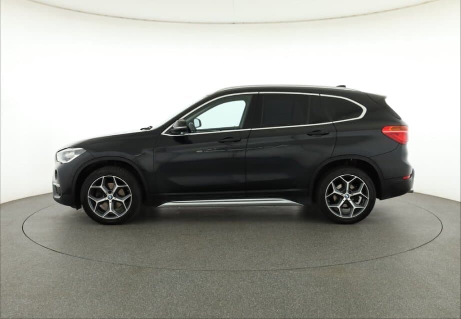 2017 BMW X1 - 4