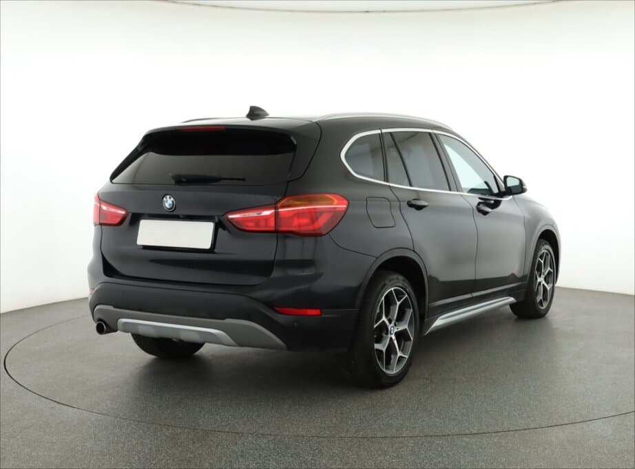 2017 BMW X1 - 7
