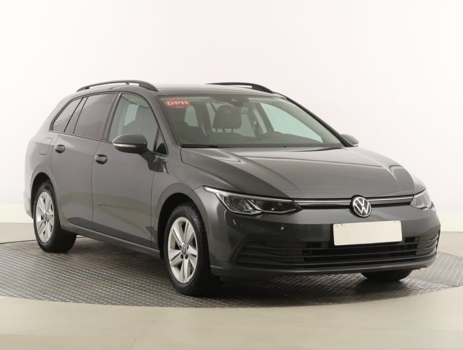 2022 Volkswagen GOLF