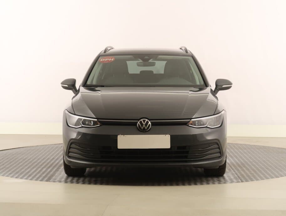 2022 Volkswagen GOLF - 2