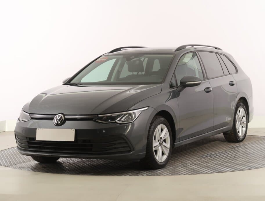 2022 Volkswagen GOLF - 3