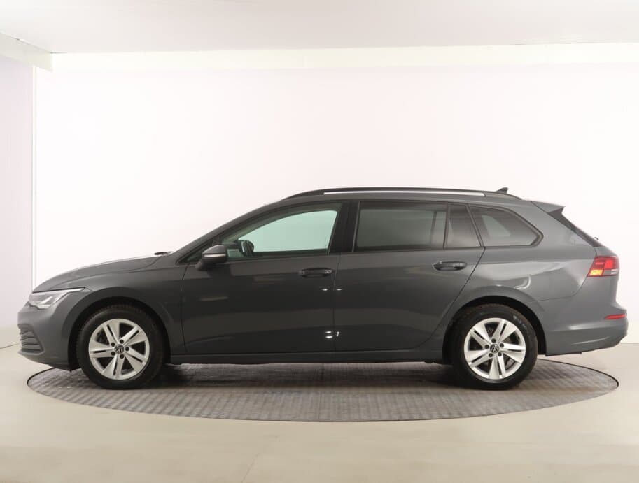 2022 Volkswagen GOLF - 4