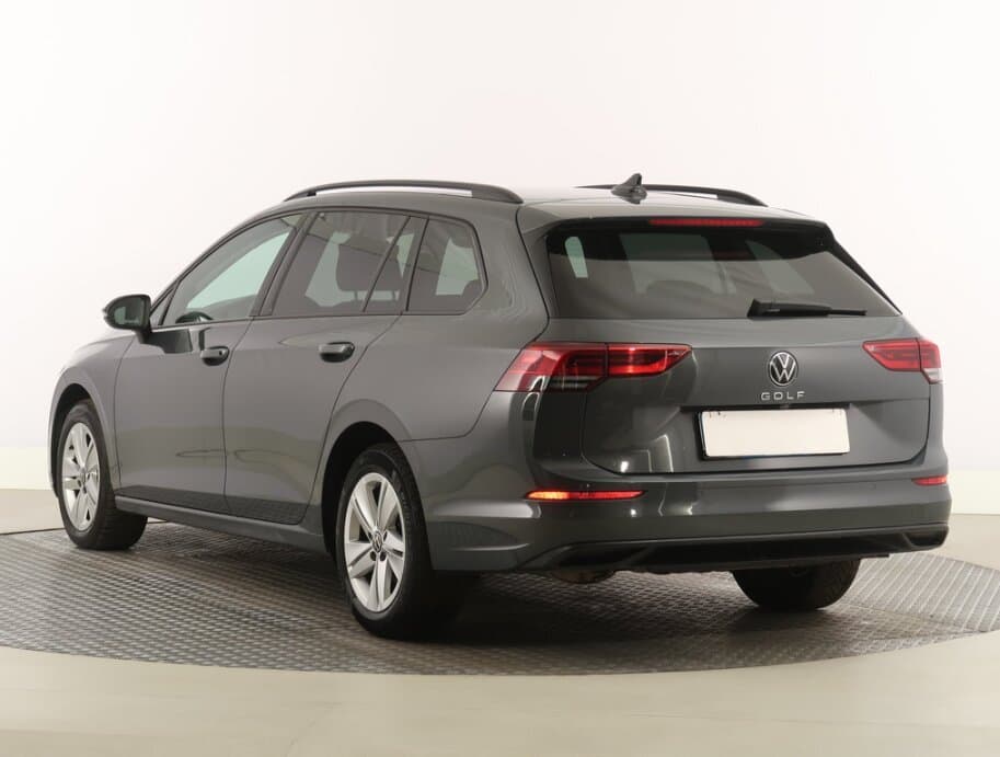 2022 Volkswagen GOLF - 5