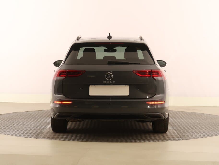 2022 Volkswagen GOLF - 6