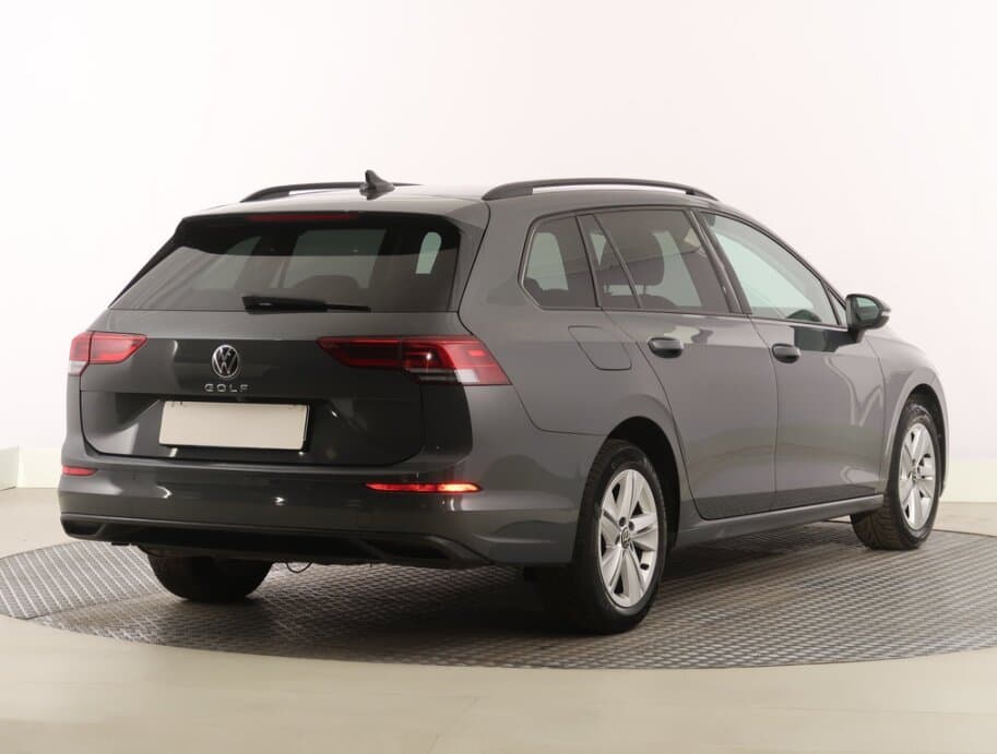 2022 Volkswagen GOLF - 7