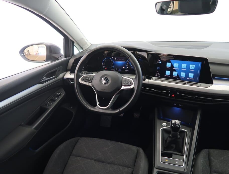 2022 Volkswagen GOLF - 9