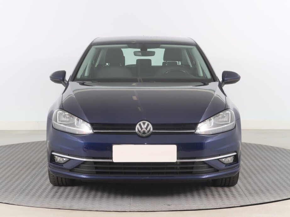 2019 Volkswagen GOLF - 2