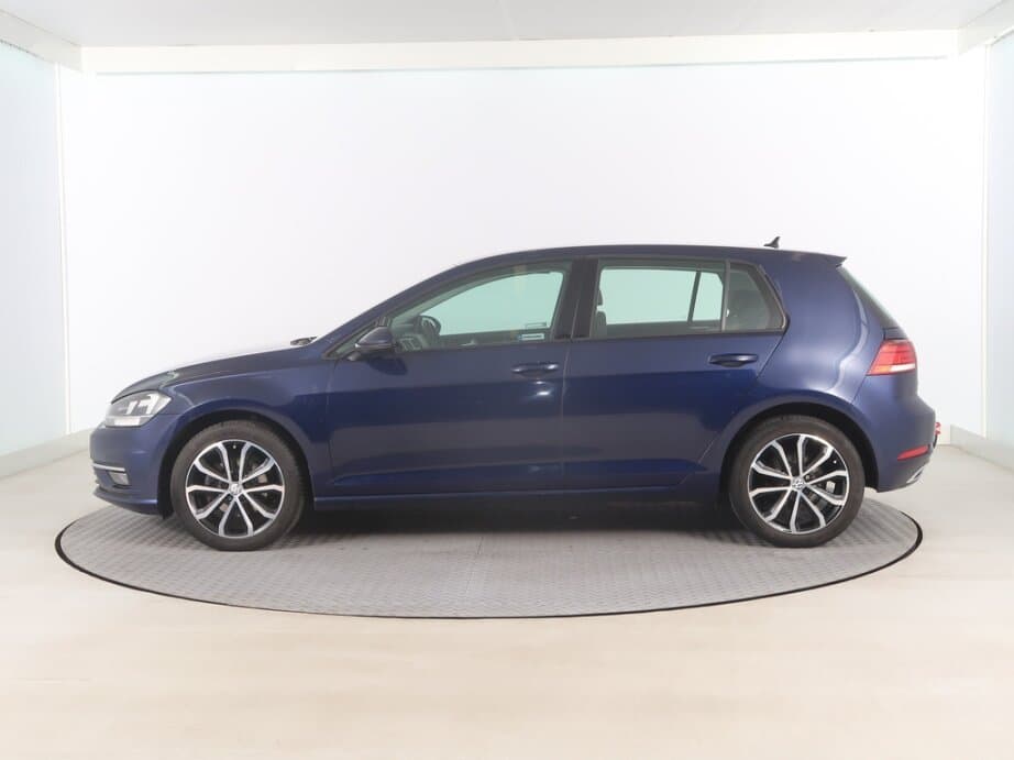 2019 Volkswagen GOLF - 4