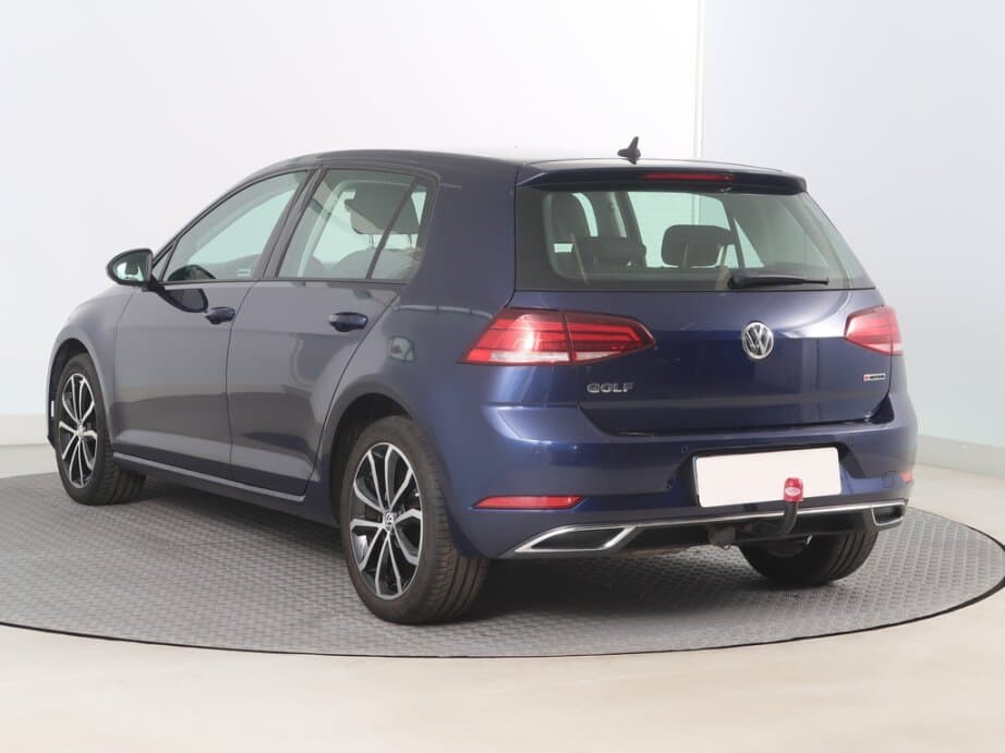 2019 Volkswagen GOLF - 5