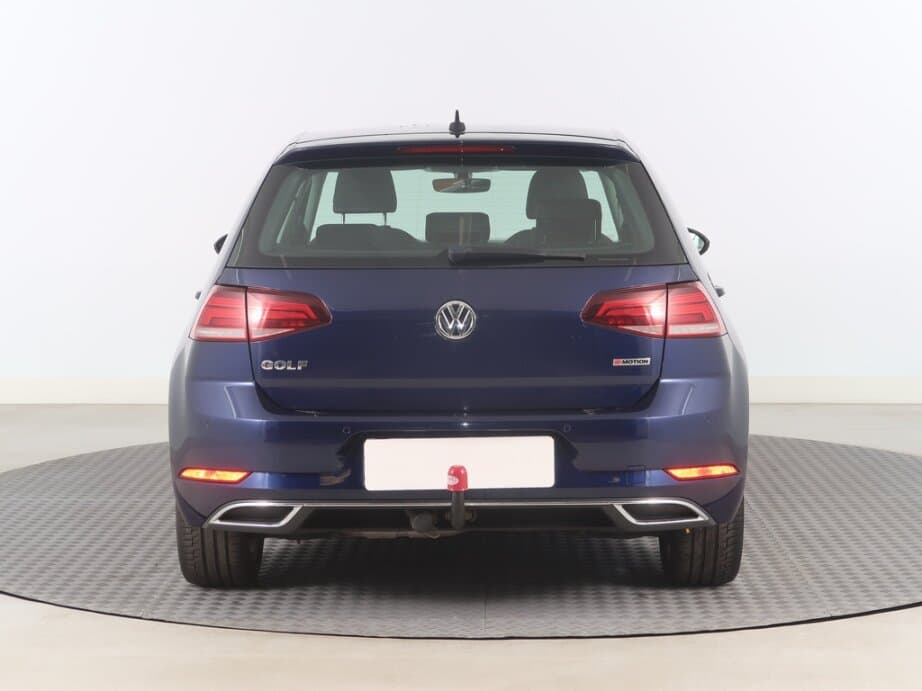 2019 Volkswagen GOLF - 6