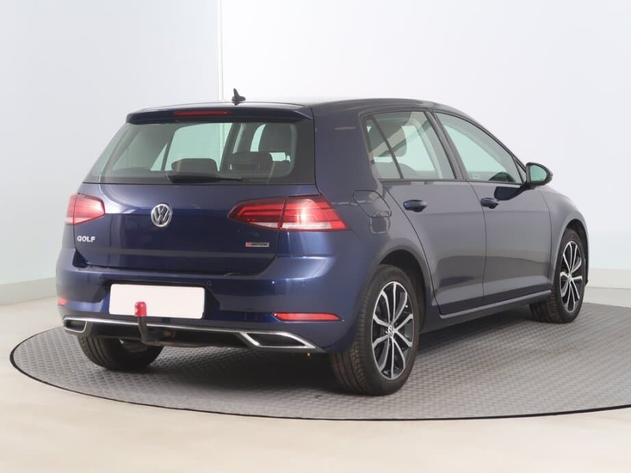 2019 Volkswagen GOLF - 7