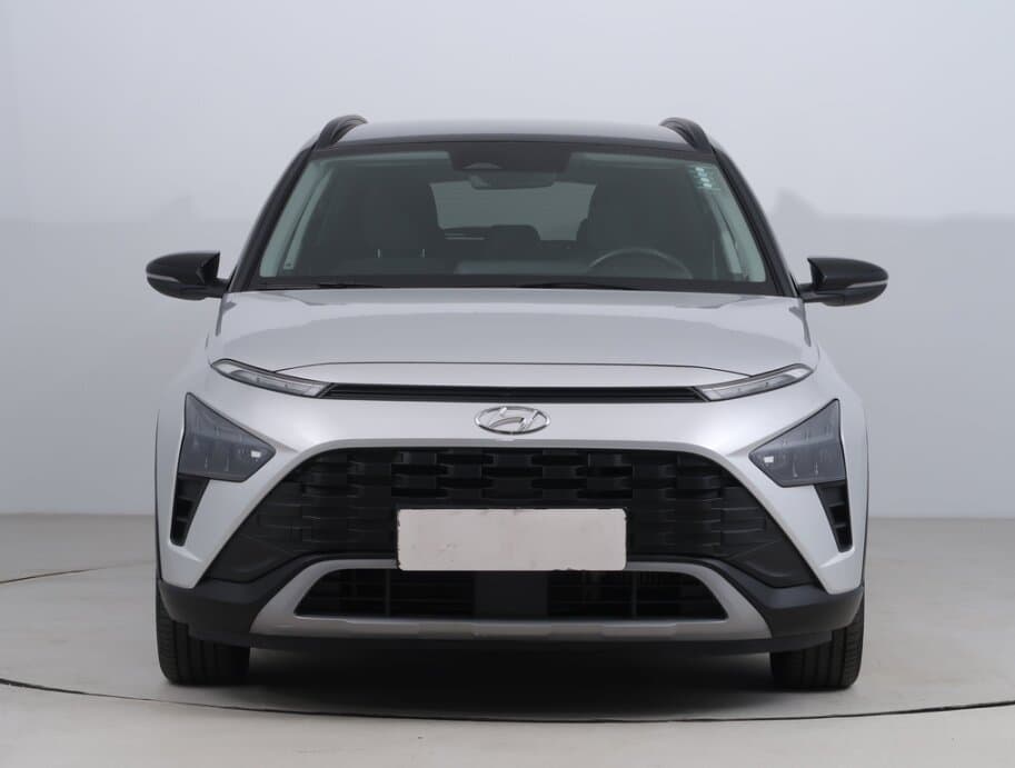 2022 Hyundai BAYON - 2