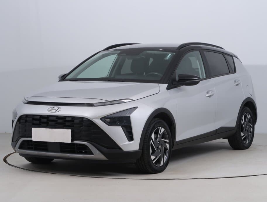 2022 Hyundai BAYON - 3