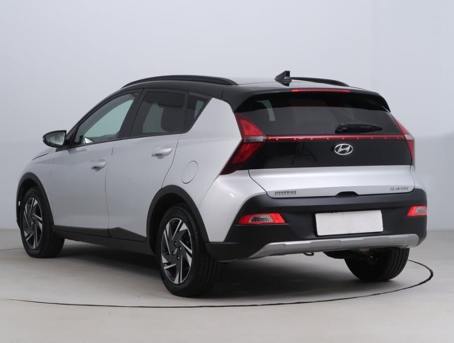 2022 Hyundai BAYON - 5