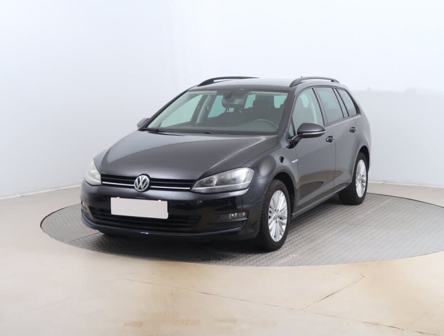 2014 Volkswagen GOLF - 3