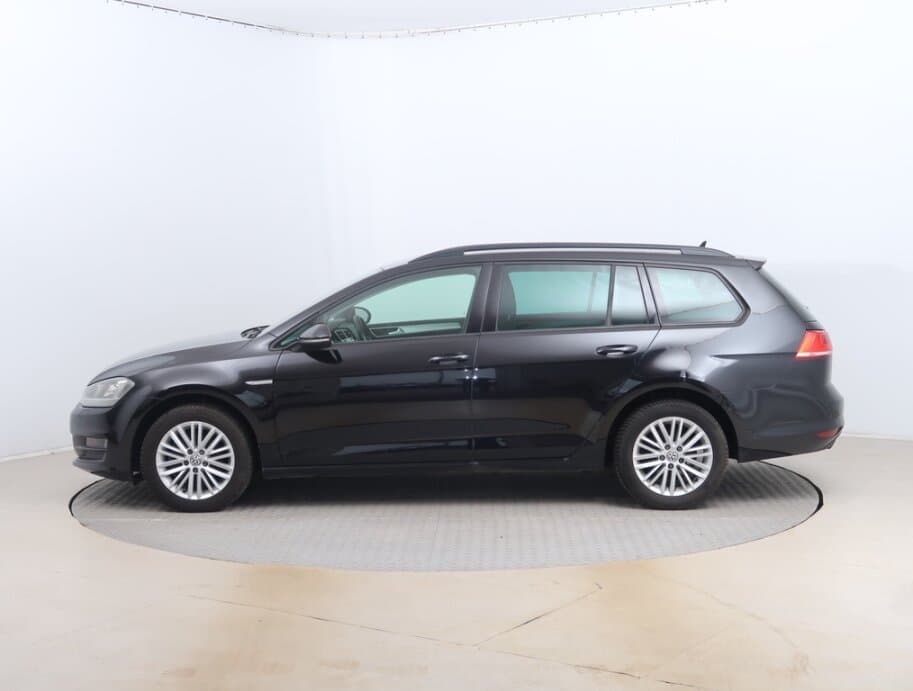 2014 Volkswagen GOLF - 4