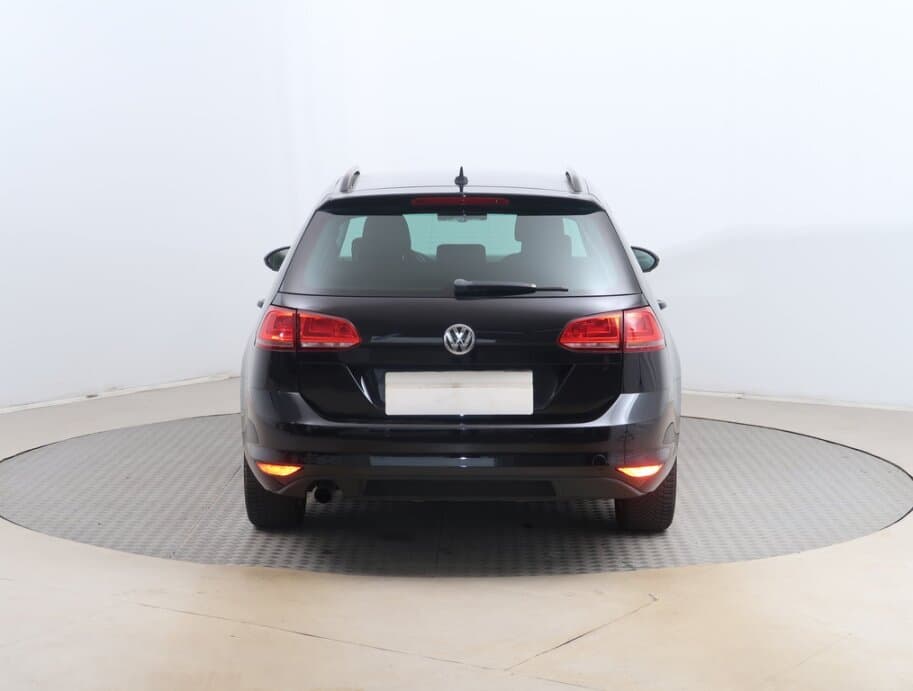 2014 Volkswagen GOLF - 6