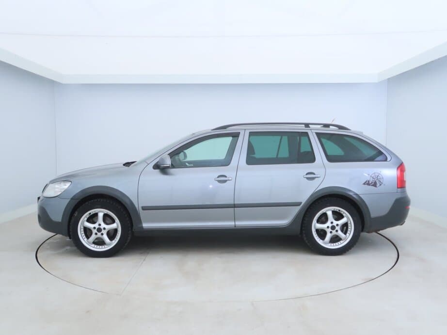 2013 Škoda OCTAVIA - 4