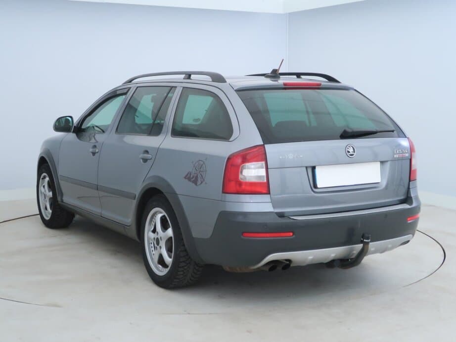 2013 Škoda OCTAVIA - 5