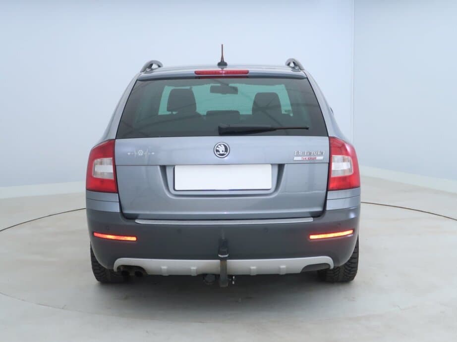 2013 Škoda OCTAVIA - 6