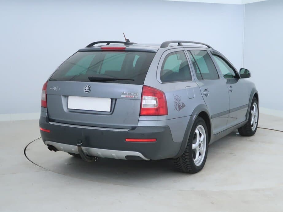 2013 Škoda OCTAVIA - 7