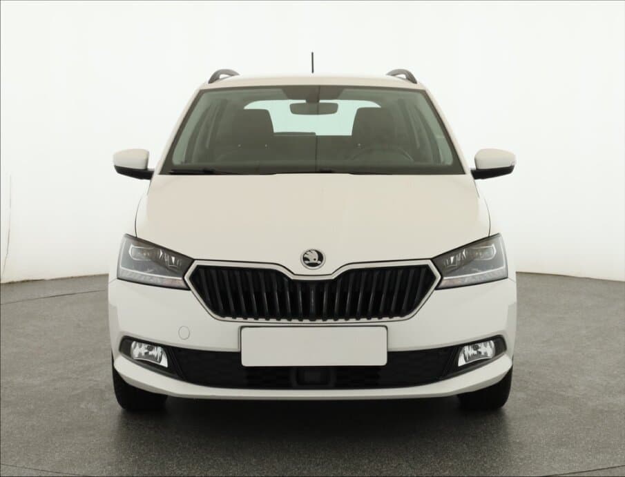 2021 Škoda FABIA - 2