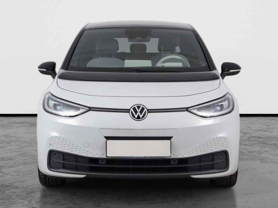 2020 Volkswagen ID.3 - 2
