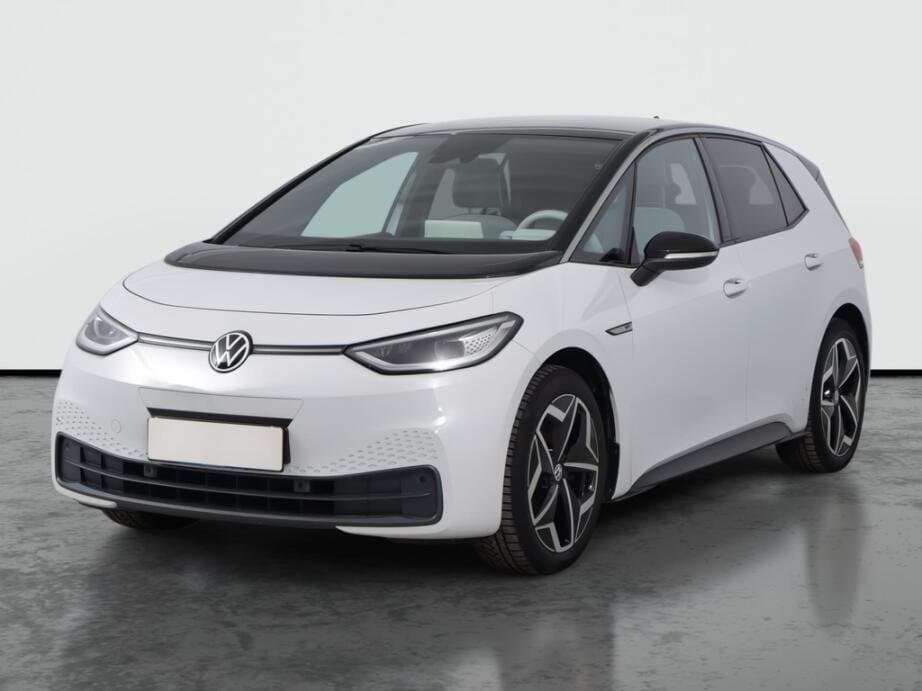 2020 Volkswagen ID.3 - 3