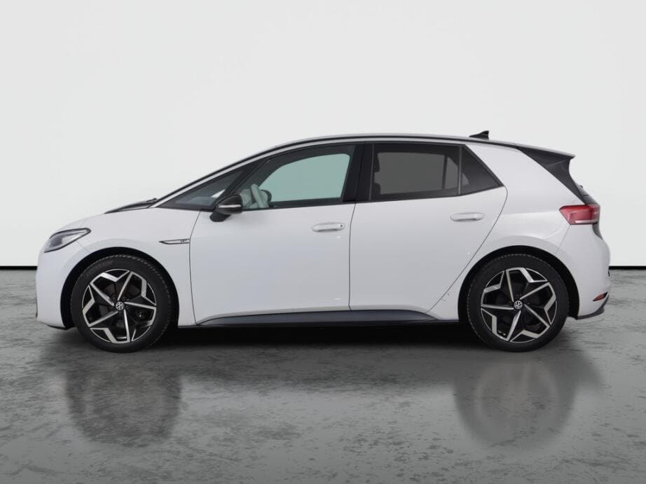 2020 Volkswagen ID.3 - 4