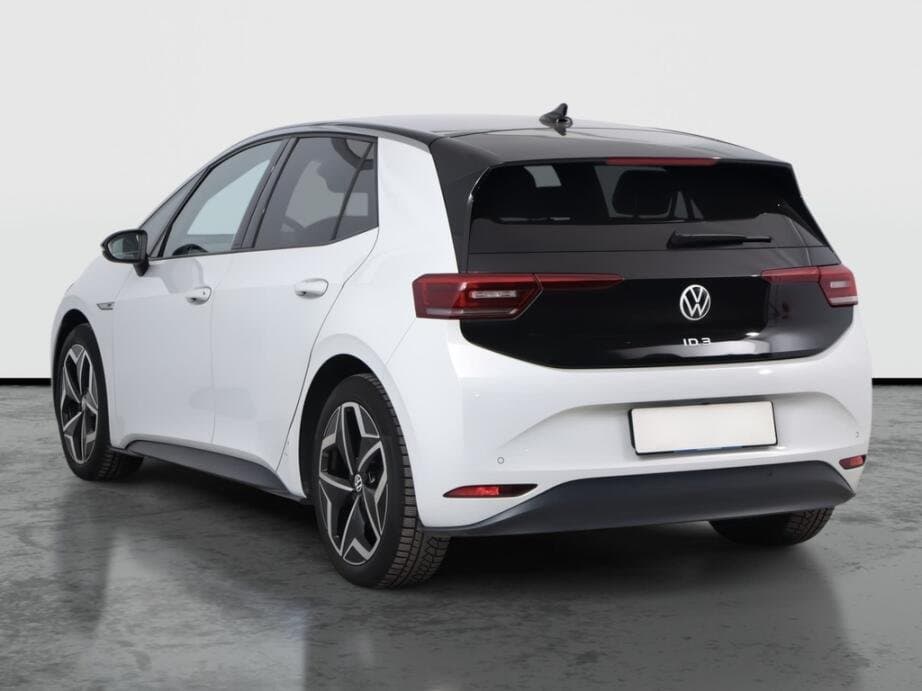 2020 Volkswagen ID.3 - 5