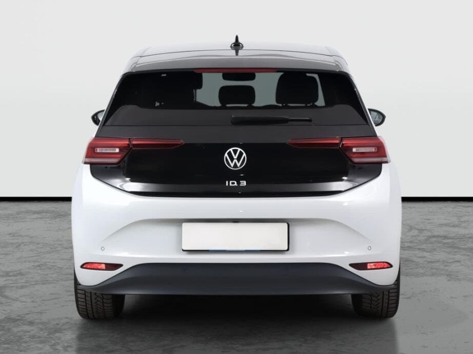 2020 Volkswagen ID.3 - 6