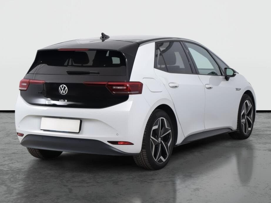 2020 Volkswagen ID.3 - 7