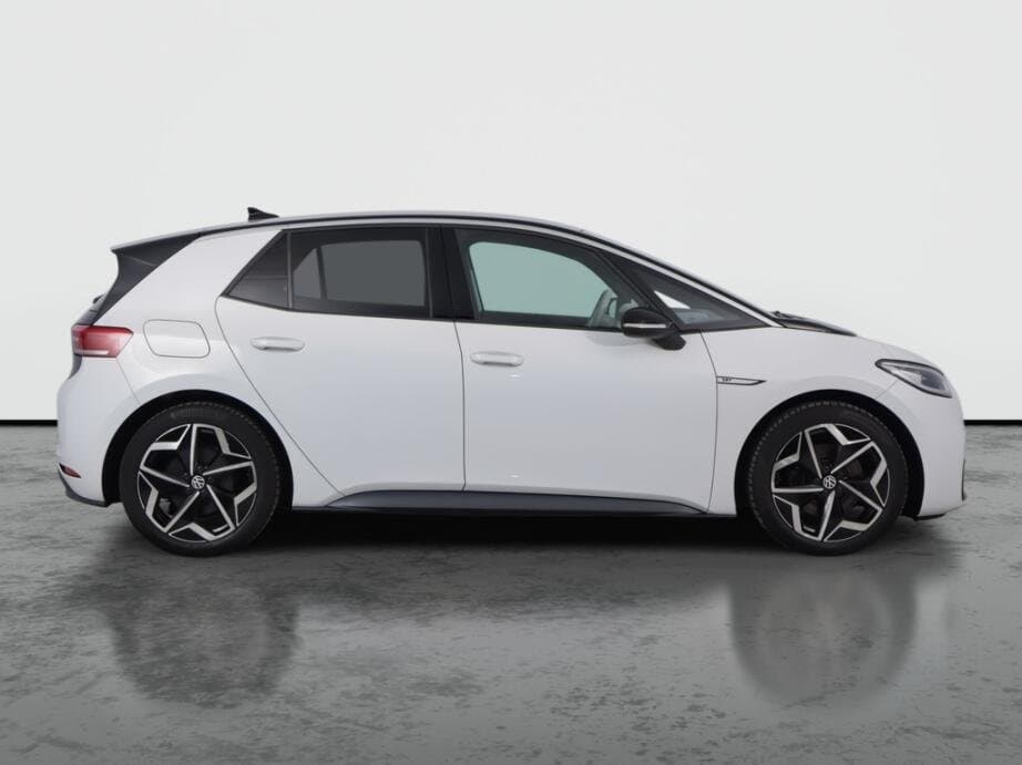 2020 Volkswagen ID.3 - 8