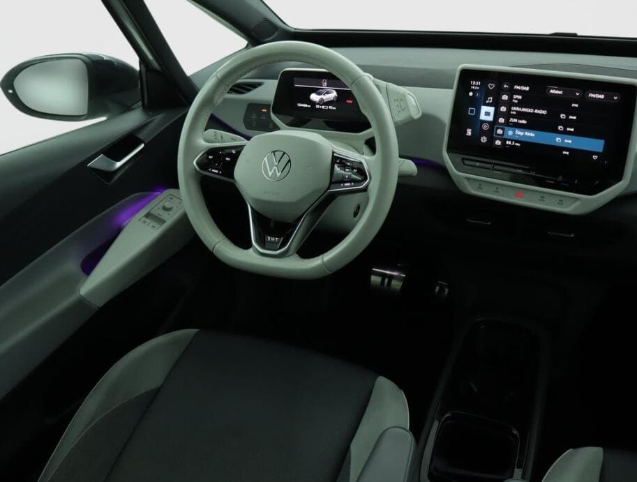 2020 Volkswagen ID.3 - 9