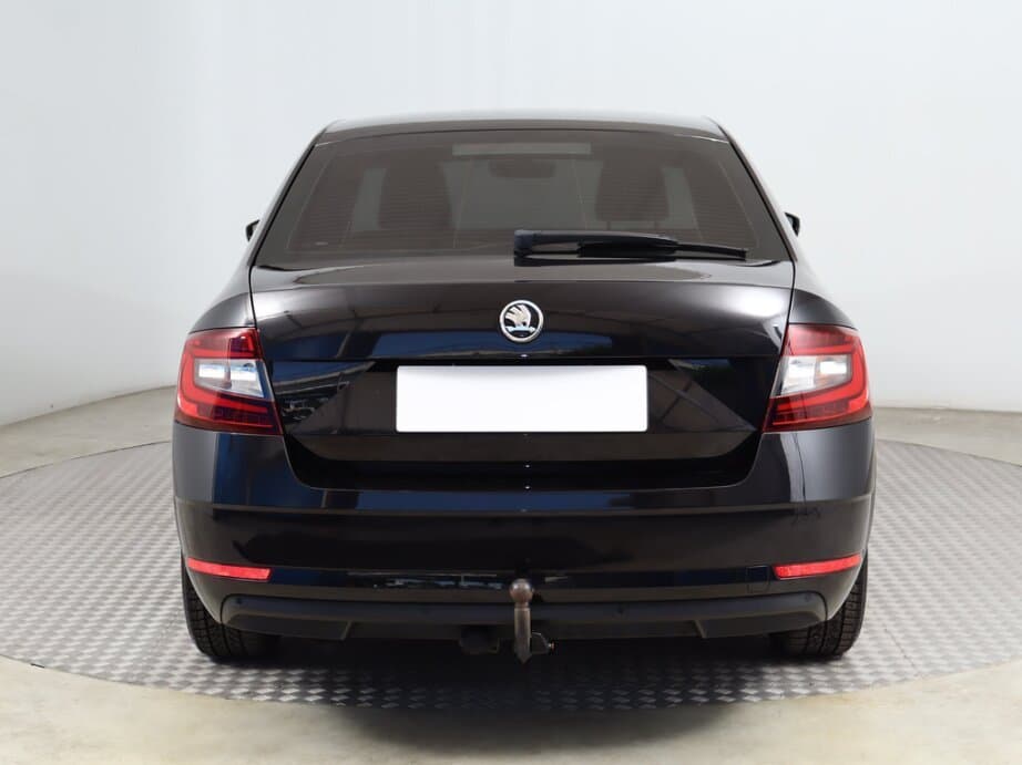 2018 Škoda OCTAVIA - 6