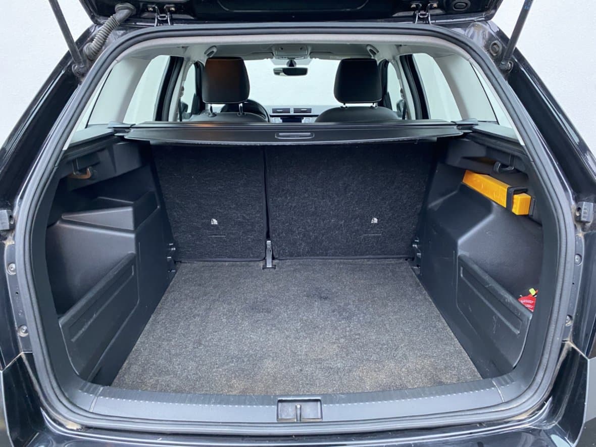 2019 Škoda FABIA - 7