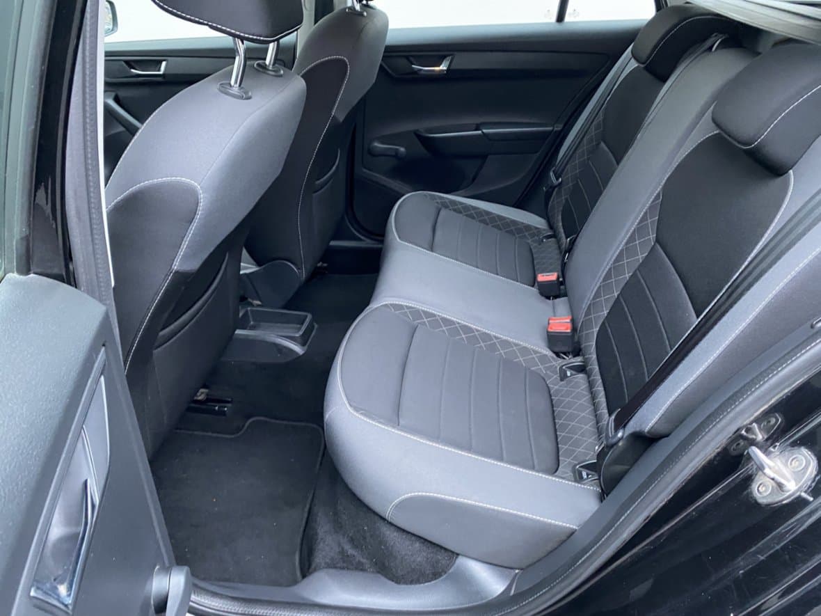 2019 Škoda FABIA - 10
