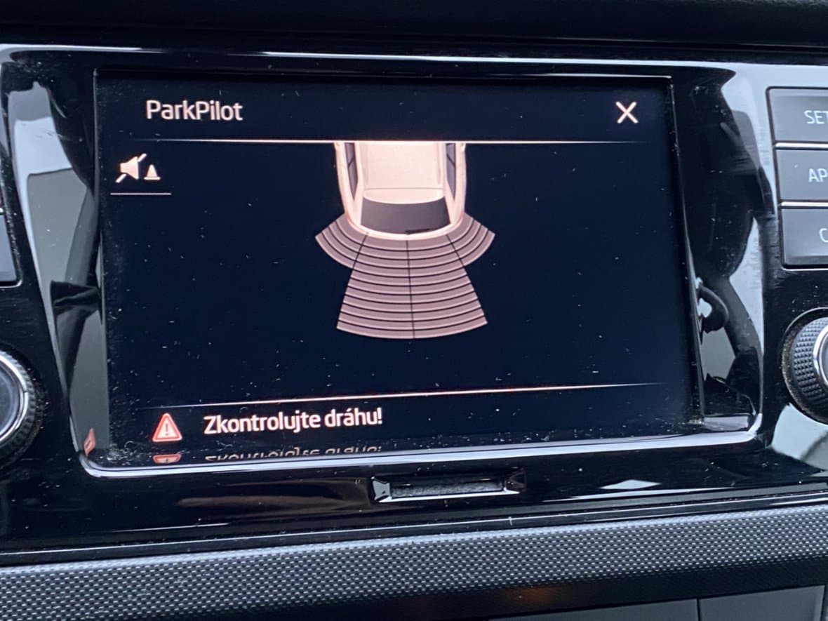 2019 Škoda FABIA - 15