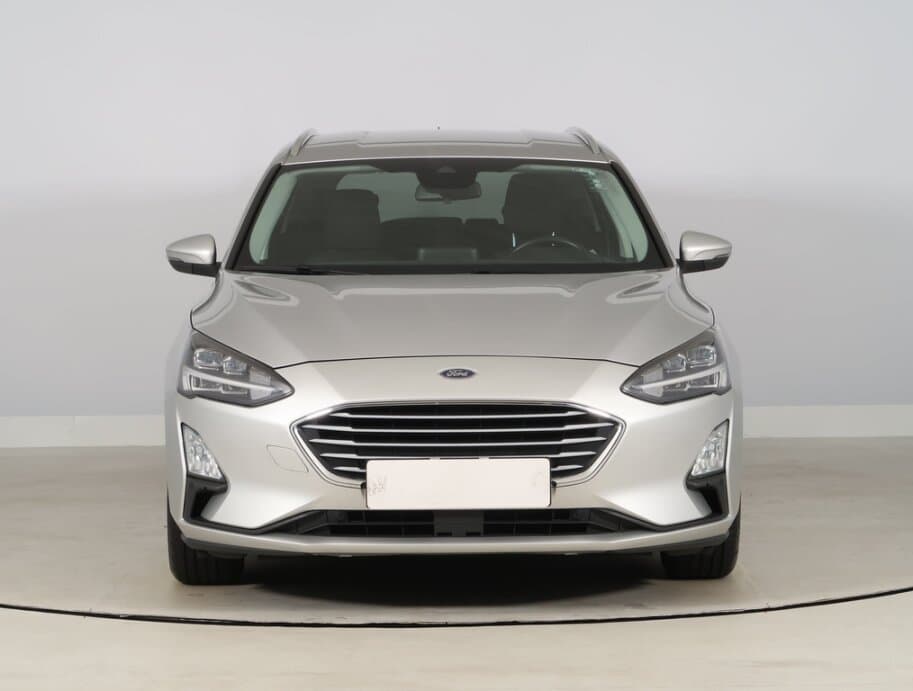 2021 Ford Focus - 2