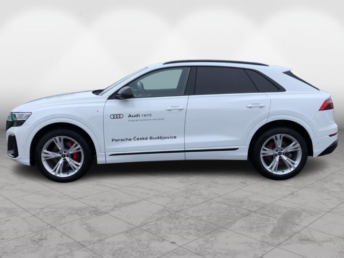 2025 Audi Q8 - 3