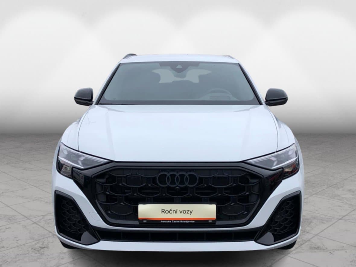 2025 Audi Q8 - 4