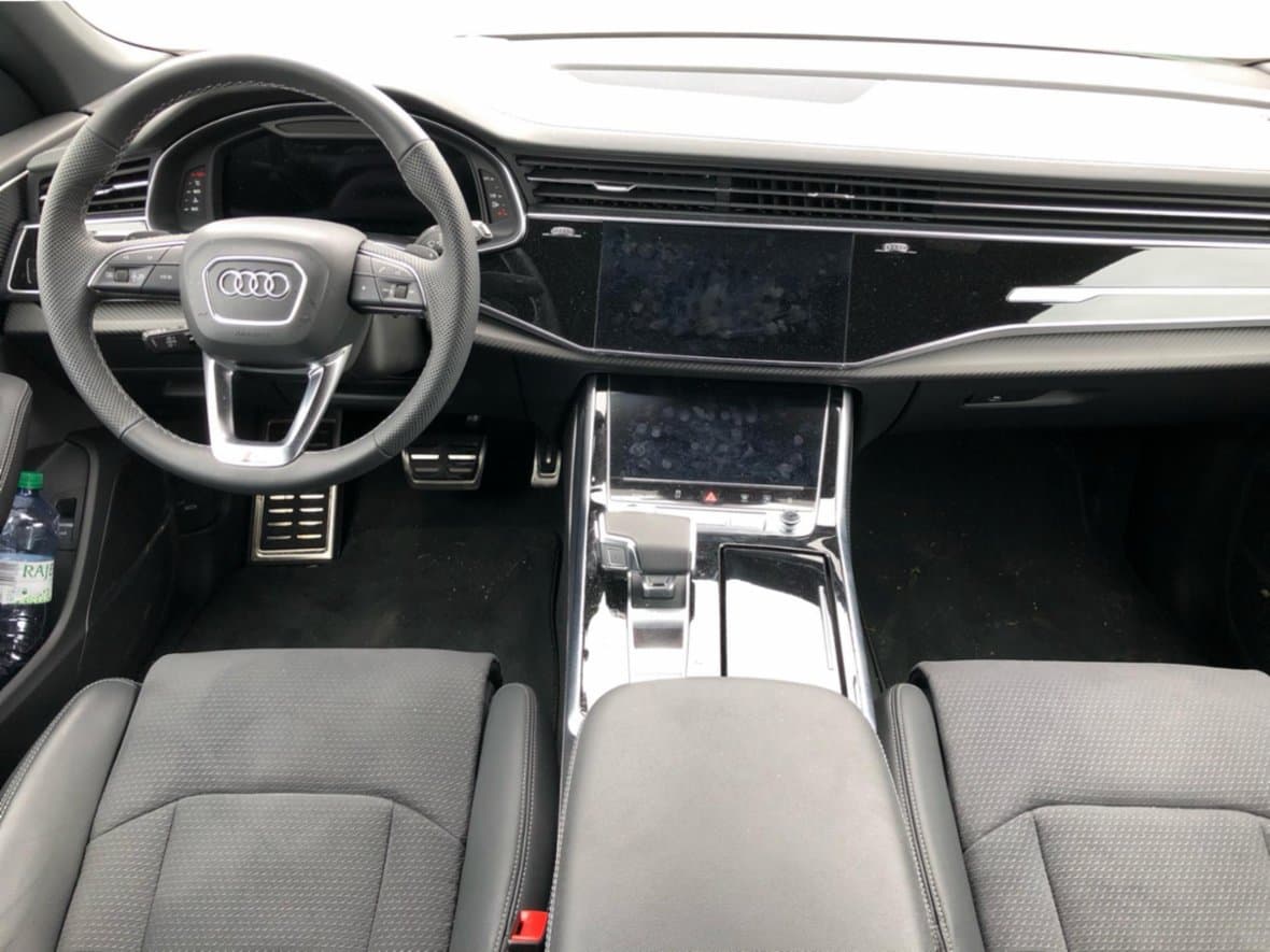 2025 Audi Q8 - 5
