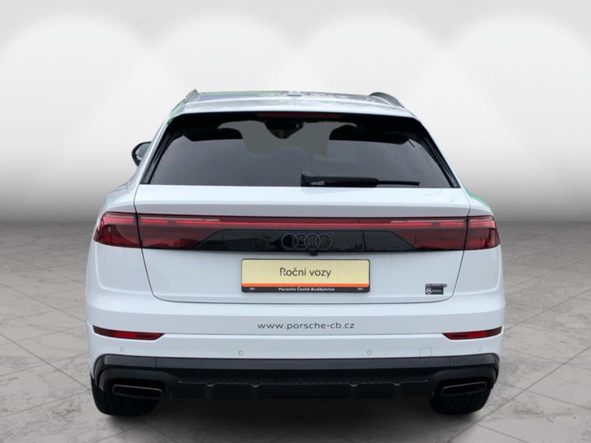 2025 Audi Q8 - 9