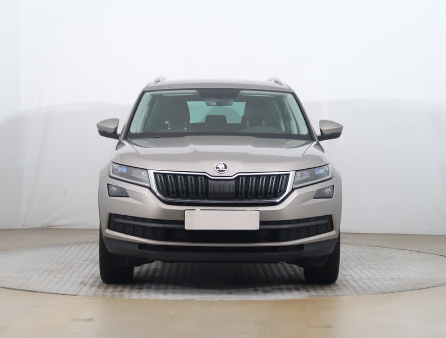 2017 Škoda KODIAQ - 2
