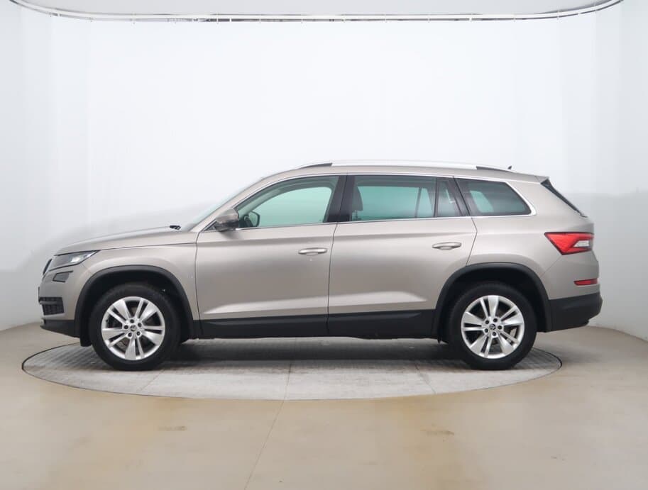 2017 Škoda KODIAQ - 4