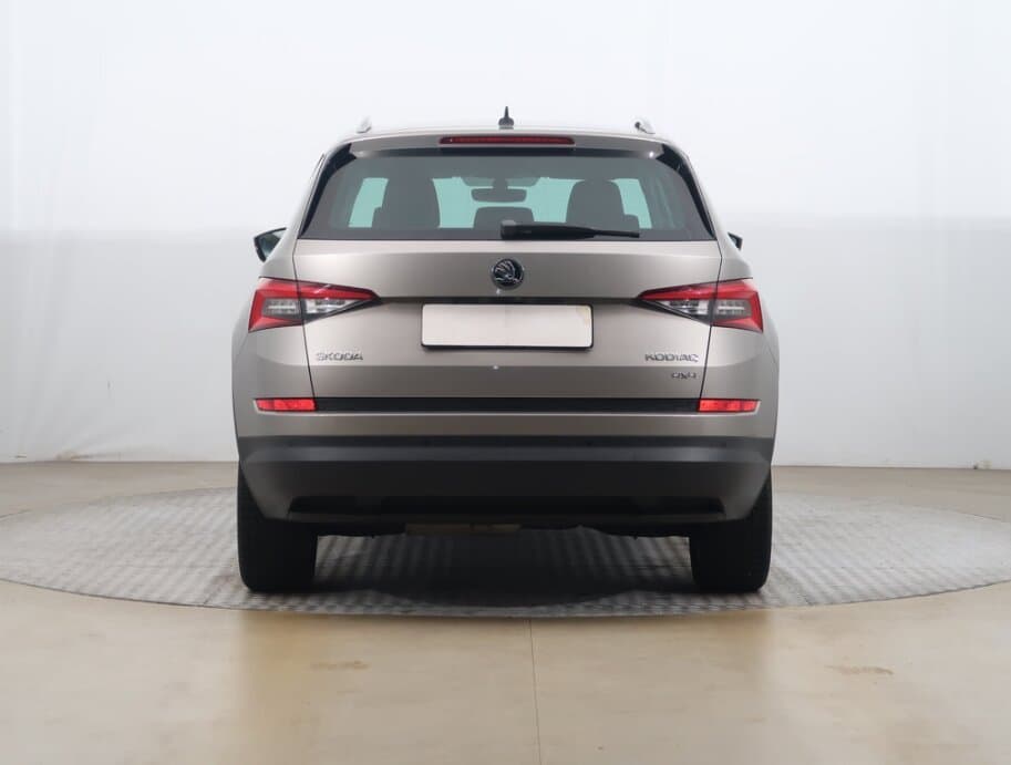 2017 Škoda KODIAQ - 6