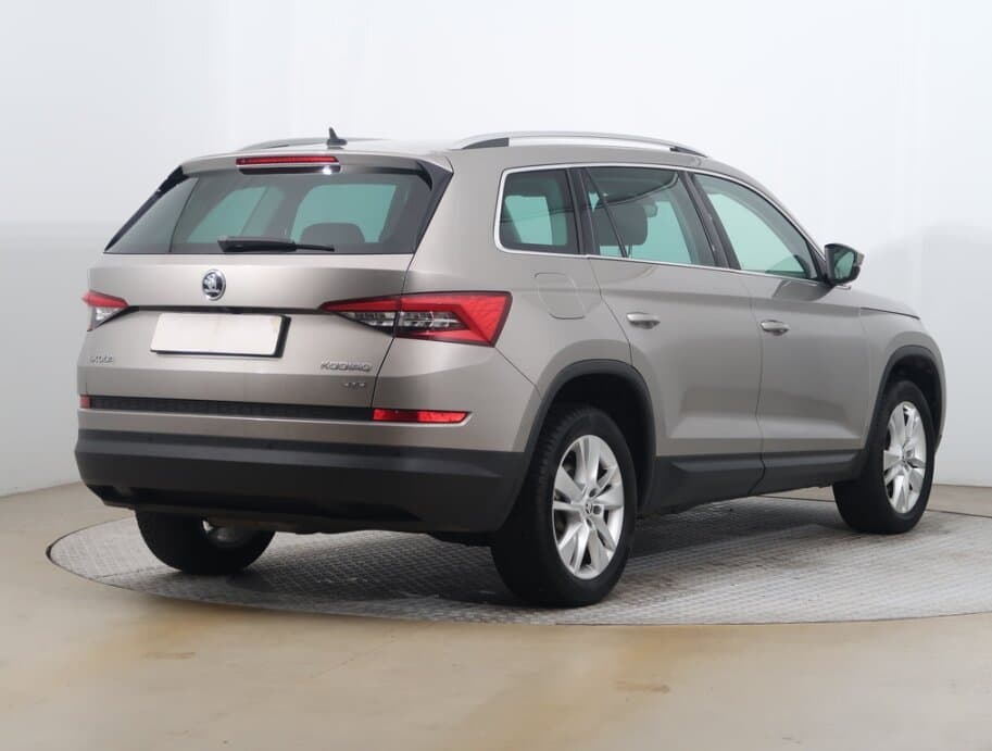 2017 Škoda KODIAQ - 7