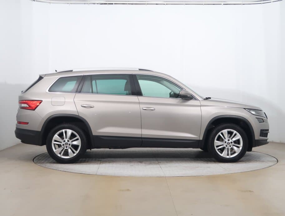 2017 Škoda KODIAQ - 8