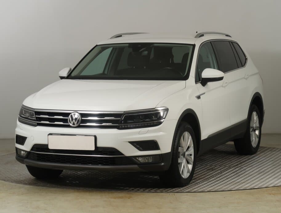 2020 Volkswagen TIGUAN - 3