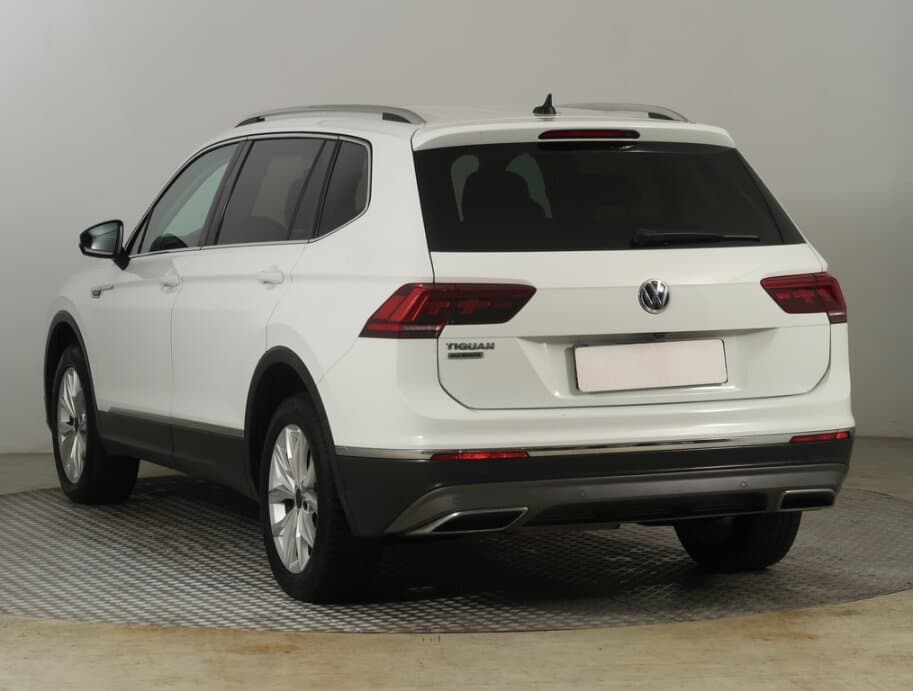 2020 Volkswagen TIGUAN - 5